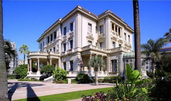 Musee Massena